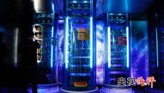 表现了对全球人工智能成长趋向的敏