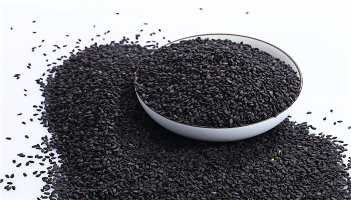 黑芝麻要洗了才能吃吗 黑芝麻洗后可以吃吗
