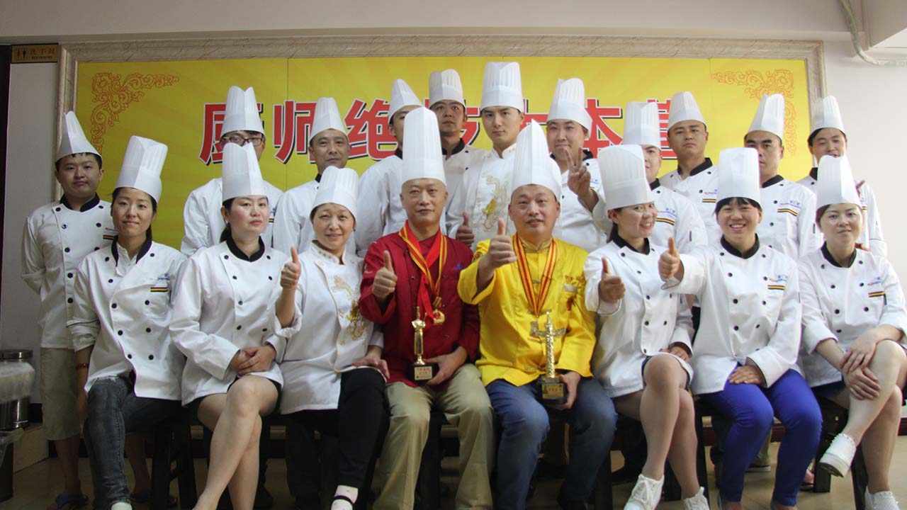 杂酱面的杂酱如何做,小面如何做出来好吃